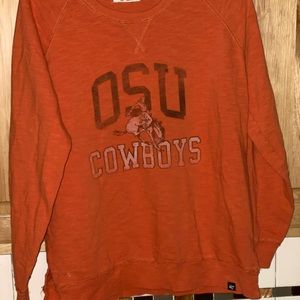 💙NEW Oklahoma State Shirt💙